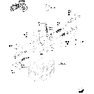 1.80.7(04) PTO, CLUTCH - VALVE AND RELEVANT PARTS