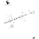 1.80.1/04(01) (VAR.330802-331802-332802) SYNCHRO POWER TAKE-OFF - SHAFTS AND GEARS