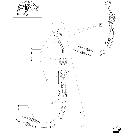 1.96.2/09A JOYSTICK FOR MIDMOUNT (NA) - BREAKDOWN