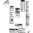 1.98.0/02(01) (VAR.330007) NORTH AMERICA VERSION - DECALS