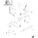 1.89.0/02 (VAR.330934) SWINGING DRAWBAR (NAR)