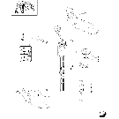 1.96.2/07(01) (VAR.332872) MECHANICAL JOYSTICK GOVERNING 2 CONTROL VALVES