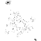 1.81.9(01) (VAR. 087 - 088 - 089 - 090 - 091 - 092 - 093 - 094) FRONT LINKAGE