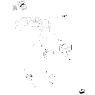 1.91.1/01 (VAR. 070-079-603) ELECTRIC MIRRORS, SWITCHES