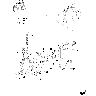 1.82.7/07C (VAR. 718) 4 X ELECTRONIC REAR REMOTES