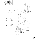 1.17.0/ B RADIATOR -  BREAKDOWN - D5549