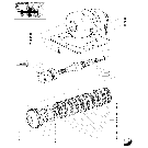 1.33.3(01) START HYDRAULIC CLUTCH (4WD)