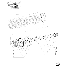 1.33.3(02) START HYDRAULIC CLUTCH (4WD)