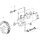 09C02 EMISSIONIZED ENGINE, PUMP INJECTION