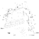 06L05 EMISSIONIZED ENGINE, CRANKCASE BREATHER