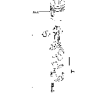 06P02 EMISSIONIZED ENGINE, PISTONS & RODS