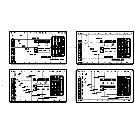 16E02 DECALS, TRANSMISSION SHIFT PATTERN