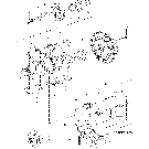 06B01 NON-EMISSIONIZED ENGINE, CRANKSHAFT & FLYWHEEL