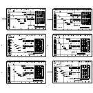 16E01 DECALS, TRANSMISSION SHIFT PATTERN