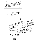 06L01 EMISSIONIZED ENGINE, VALVE COVER