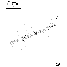 1.28.1(04) GEARBOX GEARING - SPACER AND DRIVE GEARS