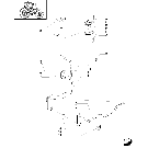 1.33.2/01 (VAR.113-115) 20X12 TRANSMISSION WITH SYNCHRO SHUTTLE AND CREEPER - IDLER CONTROLS