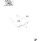 1.89.6/01 (VAR.899) SUPPLEMENTARY TOW DEVICE - CROSS-PIECE