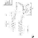 1.92.89/02 (VAR.874) COLLAPSABLE ROPS