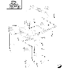 1.92.94/01(02) (VAR.641-958) AIR CONDITIONING UNIT- PIPES