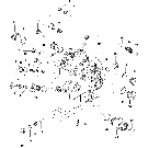 08 -18 MANIFOLD VALVE ASSEMBLY, WITH STANDARD FLOW HYDRAULICS