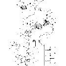 08 -02 HYDRAULIC SYSTEM - CHARGE PUMP