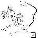 08 -45 MOTOR RETURN