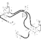 08 -48 THREE POINT HITCH HYDRAULICS - MANUAL HITCH