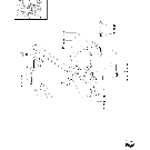 1.89.0(02) DRAWBAR & RELATED PARTS (TK76,TK85)