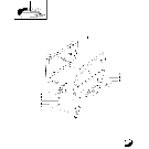 1.83.0/01(05) HOOD, SIDE AIR GRIDS