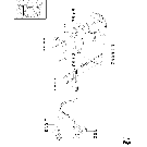 1.92.374(01) HANDBRAKE CONTROL & RELATED PARTS - C4826