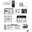 1.98.0(02) WARNING INSTRUCTION