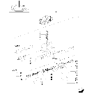 1.82.7/  F(01) REMOTE VALVE SECTION-BREAKDOWN - D5492