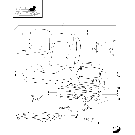 1.92.85/01A (VAR.956) DELUXE SEAT WITH BELTS AND SWITCH -BREAKDOWN