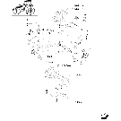 1.82.0/01(03) (VAR.832-836) ELECTRONIC LIFTING - PIPES, ARMS