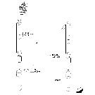 0.14.0(03) FUEL SYSTEM - INJECTION PUMP - BEFORE ENGINE S/N 776978