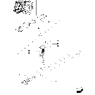 1.89.6/ 4A (VAR.907/1) TOOL CONNECTION WITH TELESCOPIC  ARMS (WITH ELECTRONIC LIFT) LH 5186942-RH 5186943 D4662