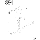 1.89.6/ 3A (VAR.902) TOOL CONNECTION WITH TELESCOPIC  ARMS - LH 5187156 - RH 5187157 - PARTS  - 1211248