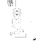 0.08.2/ 1 (VAR.123) EMISSIONIZED ENGINE - PISTON, RINGS AND PIN