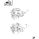 0.02.1/ 5 (VAR.123/1) EMISSIONIZED ENGINE - POWER SHUTTLE VERSION