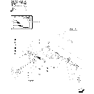 1.34.2/03 (VAR.271-272-274-276-296) (HI-LO) AND SYNCHRON. REVERSING GEAR - 30-40 KM/H - CROSS-PIECE AND PARTS