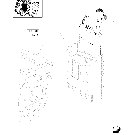 1.89.3/15 (VAR.932) TOW HOOK & SUPPORT - CATEGORY "D2"