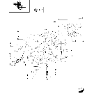 1.80.1/ 3(01) (VAR.039) STANDARD -  P.T.O. COVER AND RELEVANT PARTS