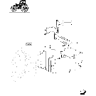 1.89.3/02 (VAR.891) TOW HOOK AND SUPPORT - CATEGORY C