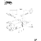 1.21.0/02 (VAR.271-272-274-276-296) (HI-LO) AND SYNCHRONIZED REVERSING GEAR  - 30-40 KM/H - CLUTCH BOX