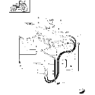 1.17.0/86(01) PIPES FOR AIR CONDITIONING