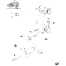 1.82.713/03A (VAR.414) TRAILER BRAKE BREAKDOWN VALVE FOR LOAD SENSING CLOSED CENTRE (CCLS)