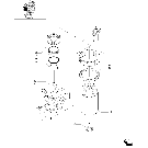 0.14.0/  B FUEL FILTER BREAKDOWN - BSN ACM218235