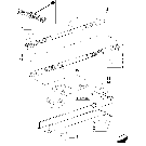 1.38.5(01) FRONT AXLE PROPELLER SHAFT (4WD)