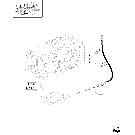 1.21.0/02 (VAR.181/1) TRANSMISSION OIL HEATER